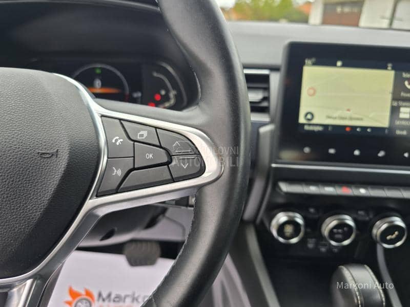 Renault Arkana E TECH 145