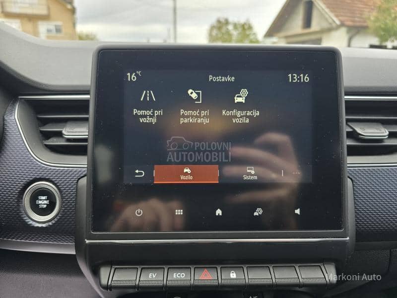 Renault Arkana E TECH 145