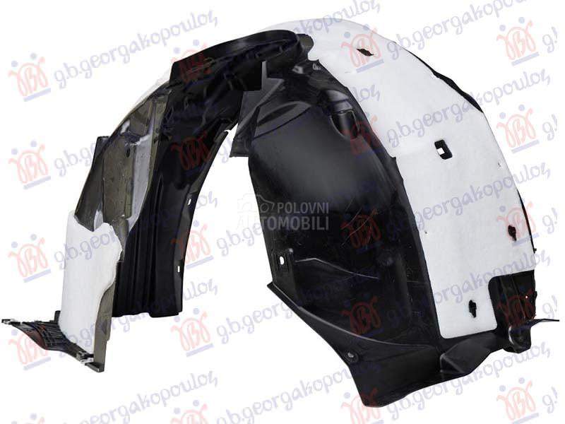 POTKRILO PLASTICNO (HIBRID) (S