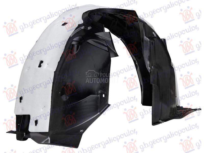 POTKRILO PLASTICNO (HIBRID) (S