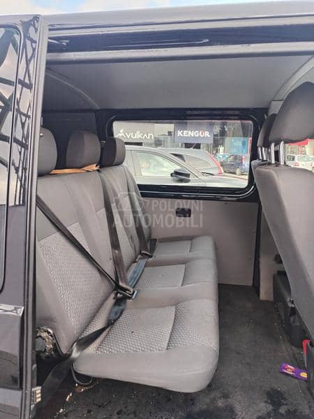 Volkswagen Transporter T6 2.0