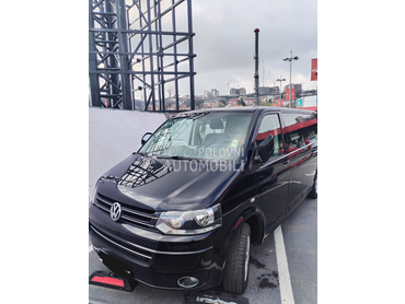 Volkswagen Transporter T6 2.0