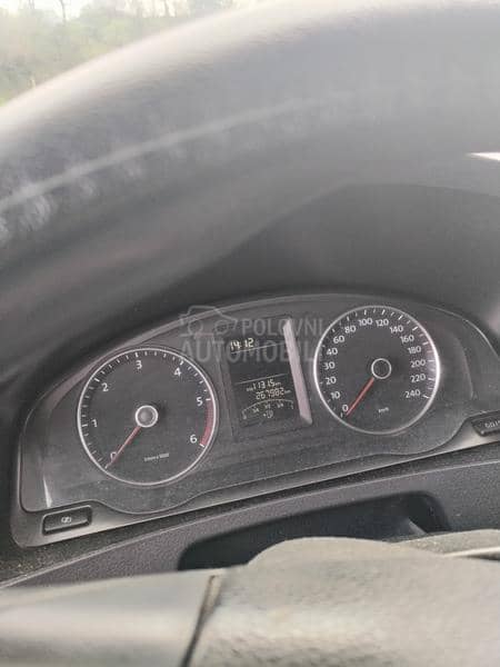 Volkswagen Transporter T6 2.0