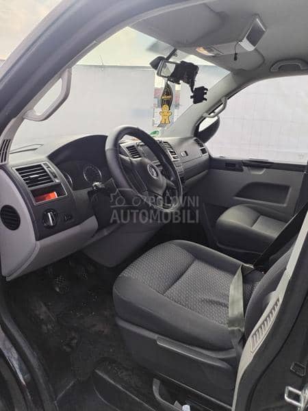 Volkswagen Transporter T6 2.0