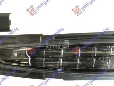 MIGAVAC U RETROVIZORU za Citroen C4 Grand Picasso od 2014. do 2017. god.