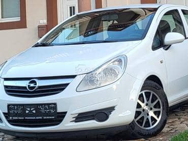 Opel Corsa D 1.2 b  PER.FEK.TNA