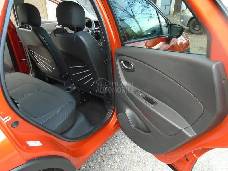 Renault Captur 0.9TCe ful NOVO NOVO