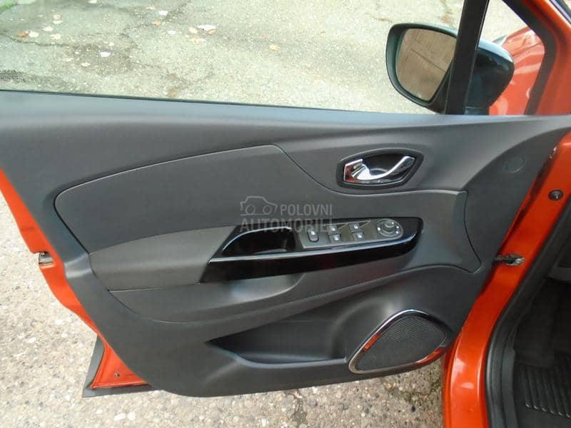 Renault Captur 0.9TCe ful NOVO NOVO