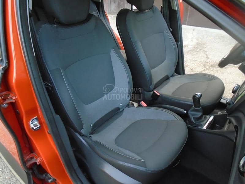 Renault Captur 0.9TCe ful NOVO NOVO