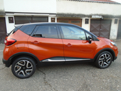 Renault Captur 0.9TCe ful NOVO NOVO