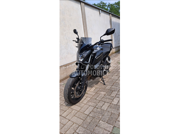 Honda CB 650 CB 650FA