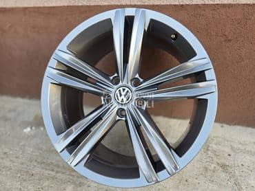 Aluminijumske felne VW Sebring Tiguan R 19" 5 x 112