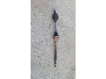 osovina 110kw za Citroen C4 Grand Picasso od 2011. do 2013. god.