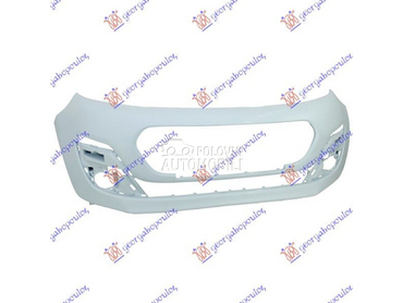PREDNJI BRANIK PM za Peugeot 107 od 2012. do 2014. god.