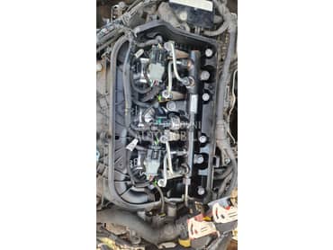 dizna delfi za Citroen C4 Grand Picasso, C4 Picasso, C5 ... od 2011. do 2013. god.