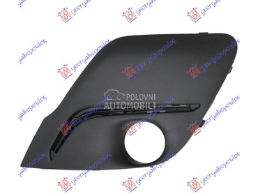 RESETKA PREDNJEG BRANIKA (SA M za Peugeot 107 od 2012. do 2014. god.