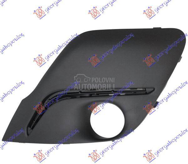 RESETKA PREDNJEG BRANIKA (SA M