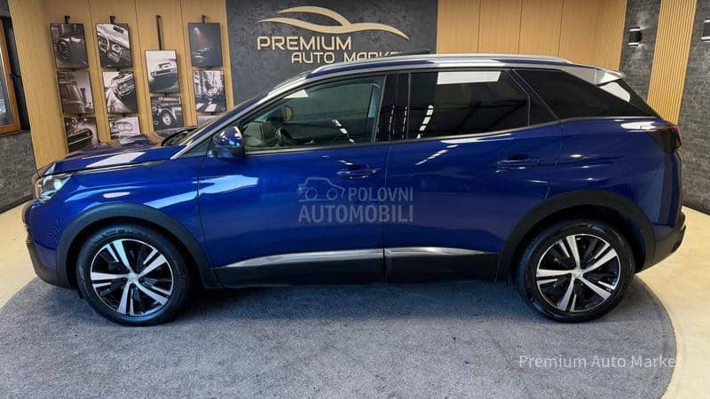 Peugeot 3008 //PANO//AUT/NOV