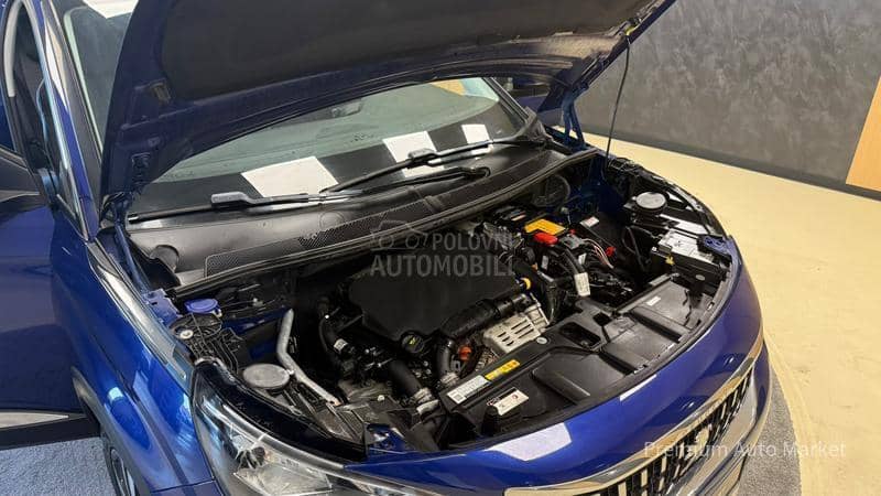 Peugeot 3008 //PANO//AUT/NOV