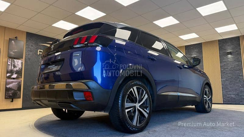 Peugeot 3008 //PANO//AUT/NOV