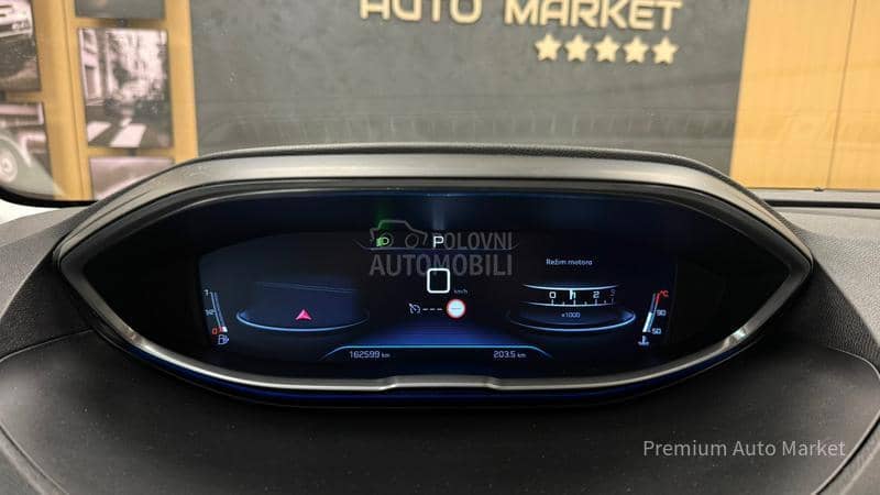 Peugeot 3008 //PANO//AUT/NOV