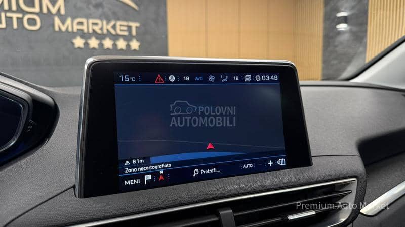 Peugeot 3008 //PANO//AUT/NOV