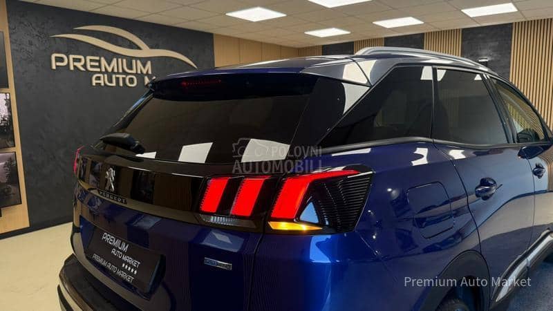 Peugeot 3008 //PANO//AUT/NOV