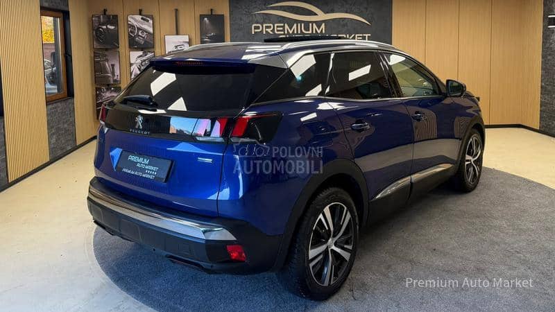 Peugeot 3008 //PANO//AUT/NOV