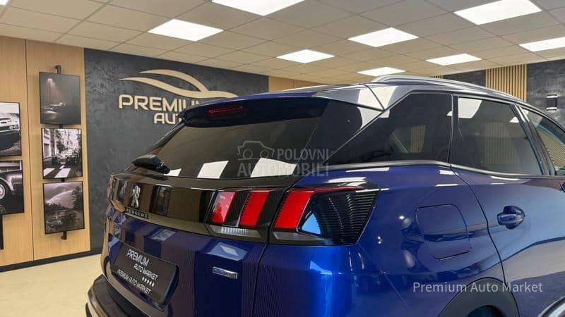 Peugeot 3008 //PANO//AUT/NOV
