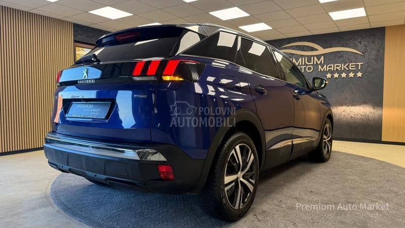 Peugeot 3008 //PANO//AUT/NOV