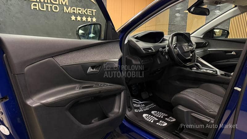 Peugeot 3008 //PANO//AUT/NOV