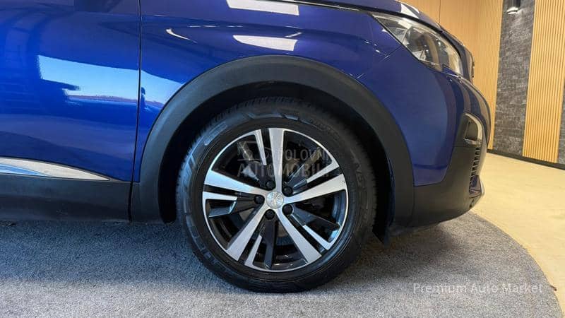 Peugeot 3008 //PANO//AUT/NOV