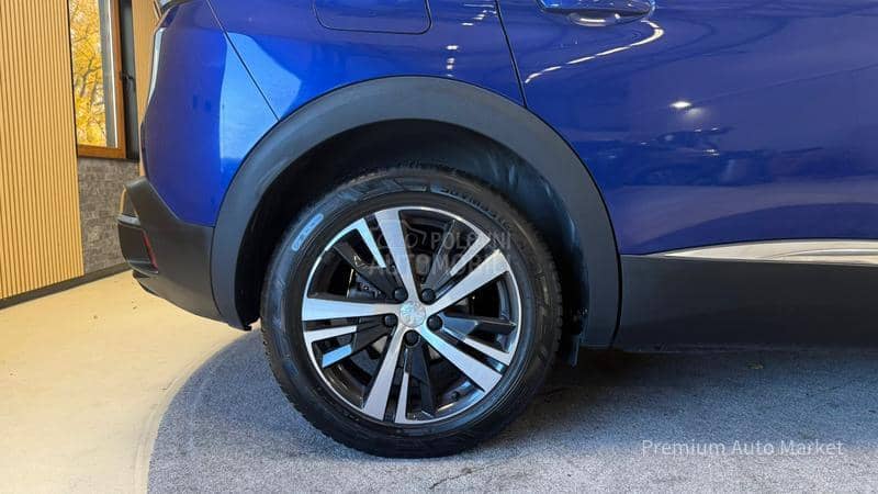 Peugeot 3008 //PANO//AUT/NOV