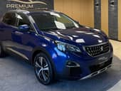 Peugeot 3008 //PANO//AUT/NOV