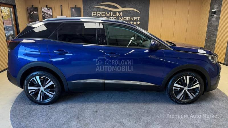 Peugeot 3008 //PANO//AUT/NOV