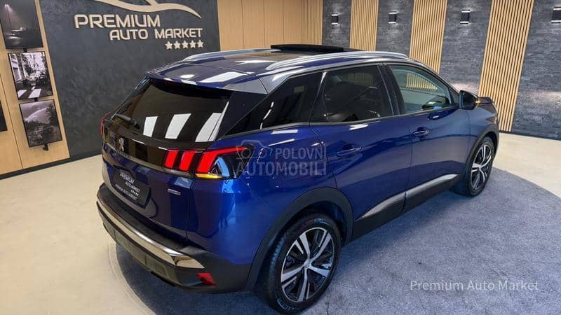 Peugeot 3008 //PANO//AUT/NOV
