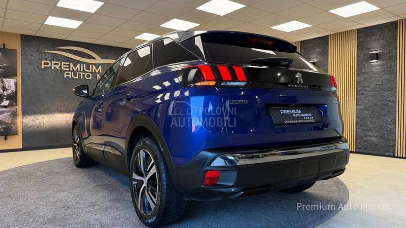 Peugeot 3008 //PANO//AUT/NOV