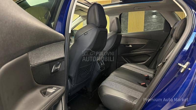 Peugeot 3008 //PANO//AUT/NOV