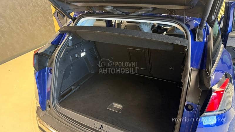 Peugeot 3008 //PANO//AUT/NOV