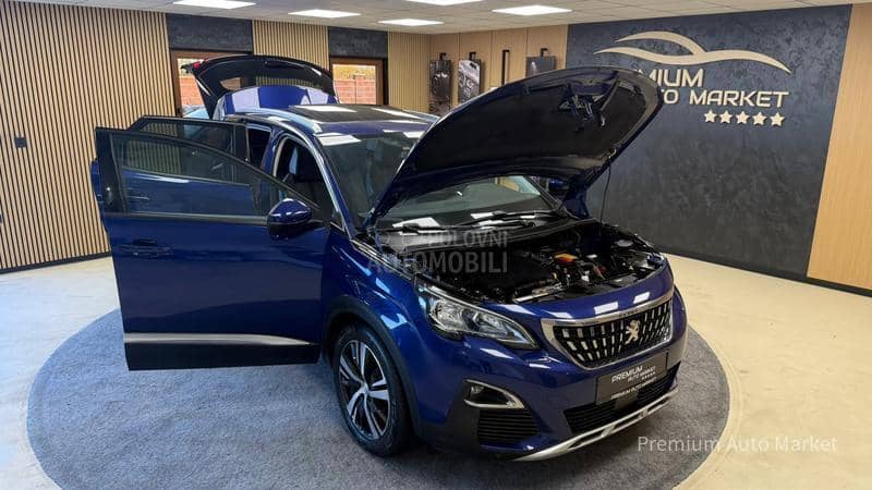 Peugeot 3008 //PANO//AUT/NOV