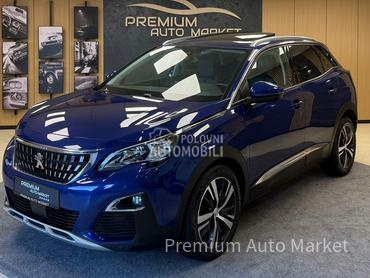 Peugeot 3008 //PANO//AUT/NOV