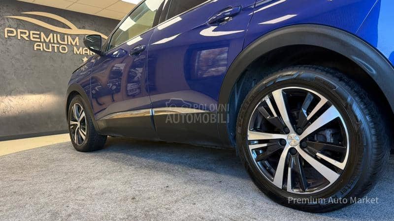 Peugeot 3008 //PANO//AUT/NOV