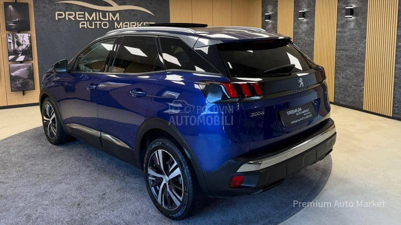 Peugeot 3008 //PANO//AUT/NOV