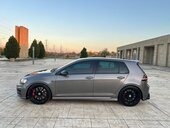 Volkswagen Golf 7 R-JEZIVO BRZ