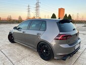 Volkswagen Golf 7 R-JEZIVO BRZ