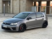Volkswagen Golf 7 R-JEZIVO BRZ