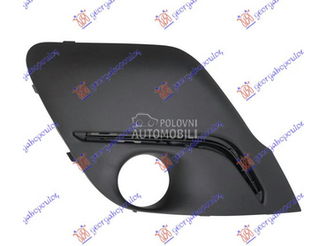 RESETKA PREDNJEG BRANIKA (SA M za Peugeot 107 od 2012. do 2014. god.