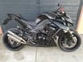 Kawasaki Z1000 Black Edition CH