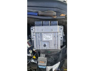 kompjuter 110kw za Citroen C4 Grand Picasso od 2011. do 2013. god.