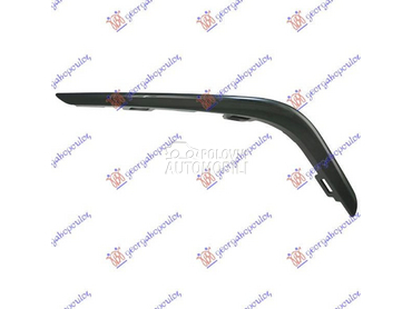 LAJSNA RESETKE PREDNJEG BRANIK za Peugeot 107 od 2012. do 2014. god.